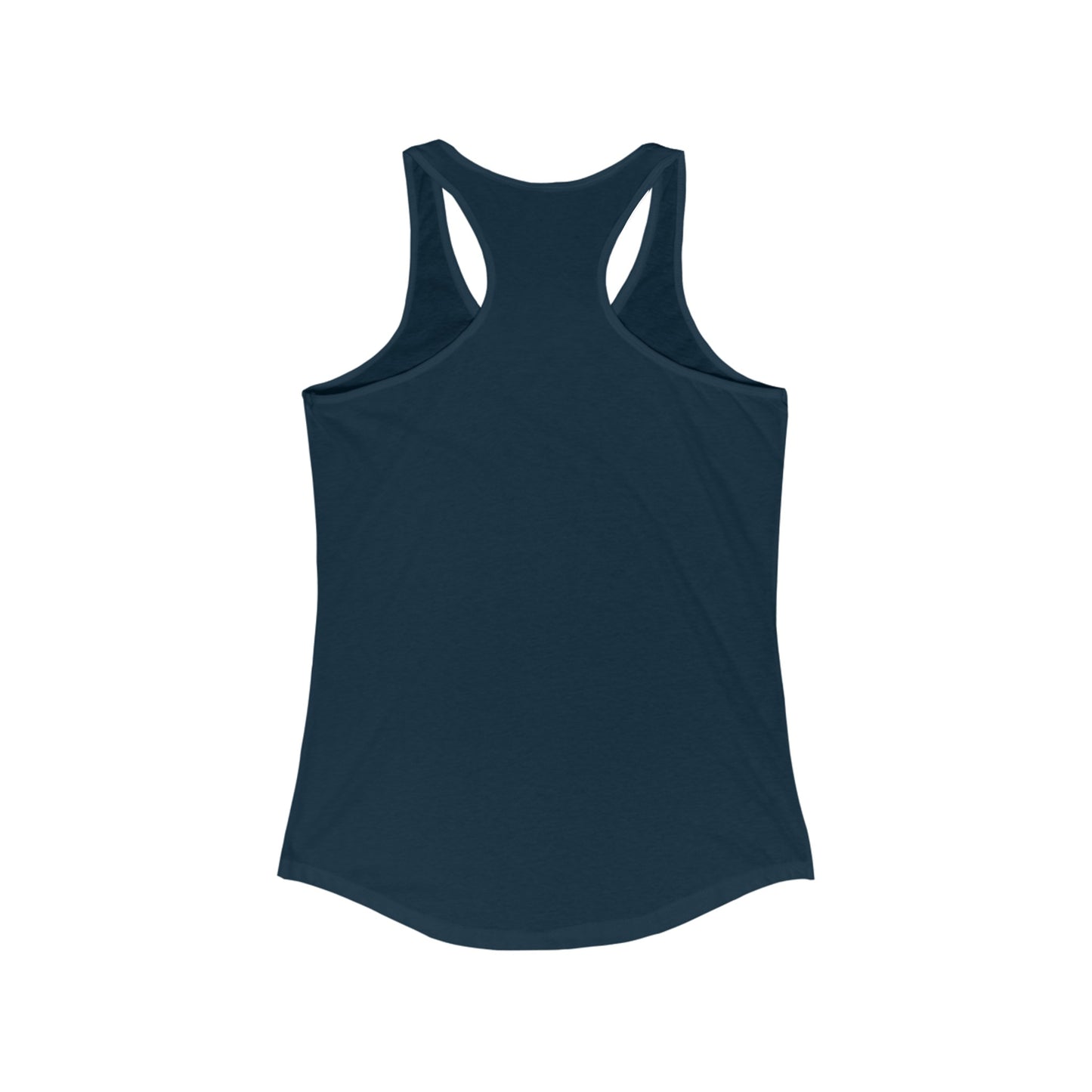 Cassette Tapes Women's Ideal Racerback Tank