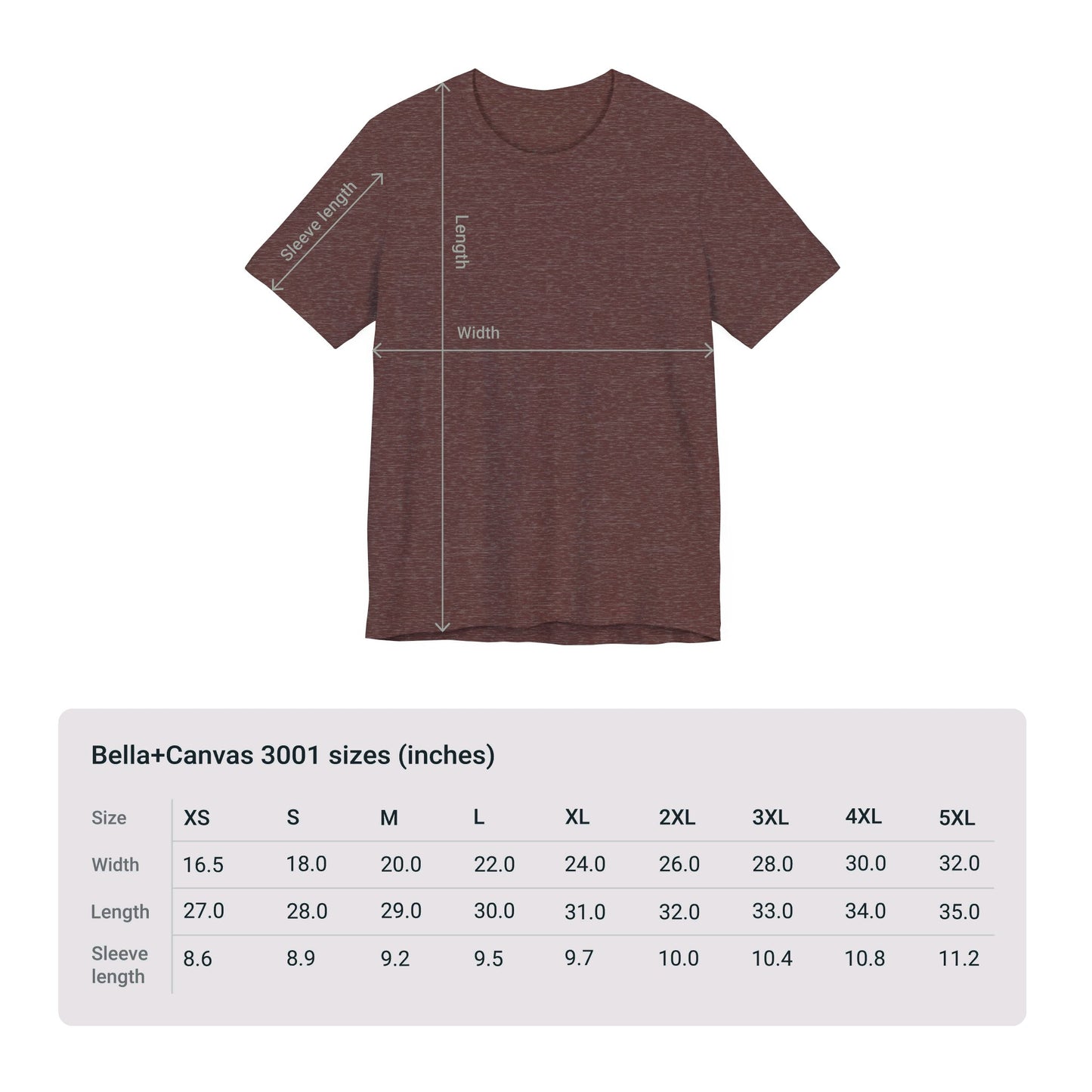 High Desert Wildlife I- Unisex Jersey Short Sleeve Tee