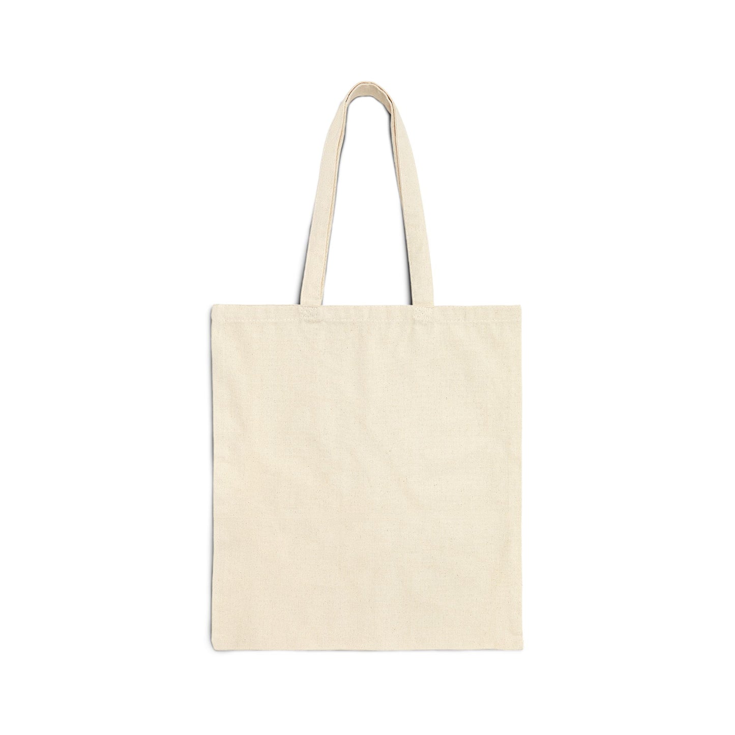 Sun Moon Crow Cotton Canvas Tote Bag